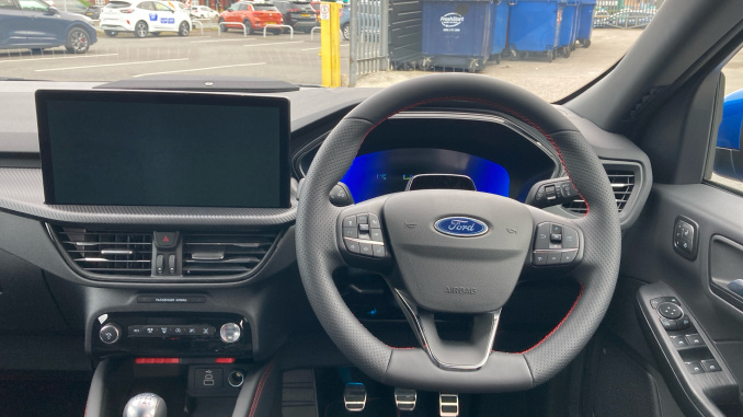 Ford Kuga 1.5 EcoBoost ST-Line 5dr Petrol Estate - Image 10